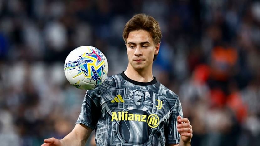 Juventus to retain Yildiz but plan additional sale, says CEO Comolli