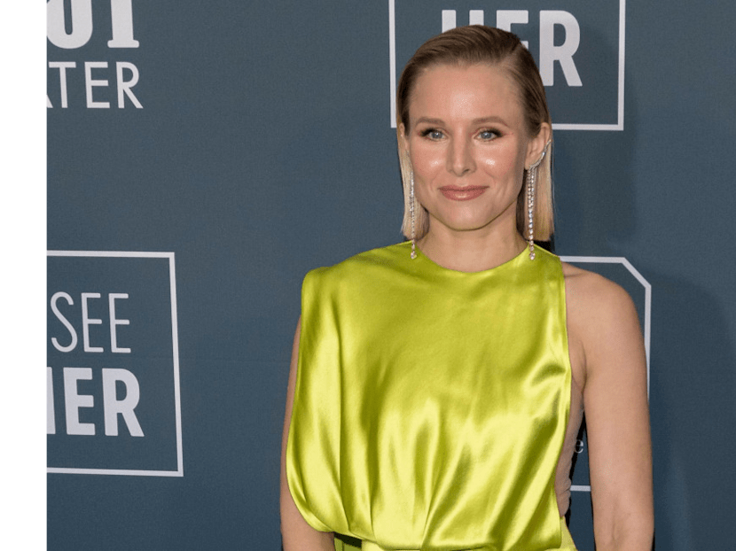 Kristen Bell Isn&rsquo;t Very Thrilled About Her Daughter&rsquo;s Name Amid Delta Variant Surge: "A Big Bummer"