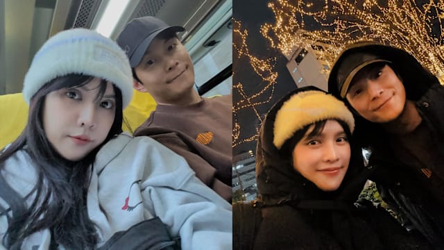 孙协志、夏宇童严重晕车体质，看4D电影要先吃药