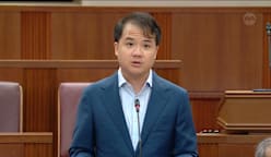 Andre Low on Coastal Protection and Other Amendments Bill