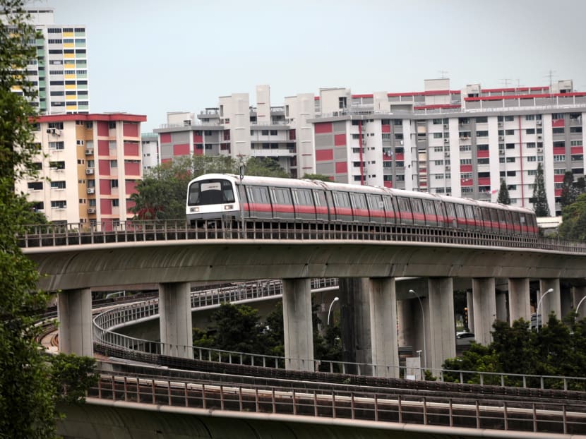 From Jan 3 to 11, 2020, the MRT stations between Novena and Bishan will close at 11pm on Fridays and Saturdays. From Jan 3 to 11, 2020, the MRT stations between Novena and Bishan will close at 11pm on Fridays and Saturdays.