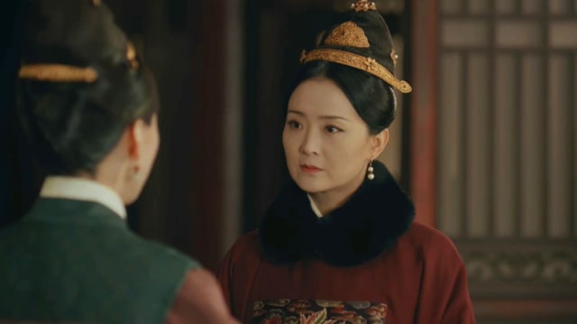 尚食（第10集）：尚食局和尚膳监的较量