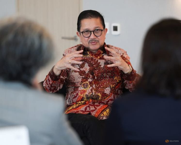 Freeport Indonesia says wet ore slowing Grasberg recovery, near full run-rate in 2027