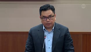 Motion: Fadli Fawzi on reinforcing Singapore’s position as a global transport hub