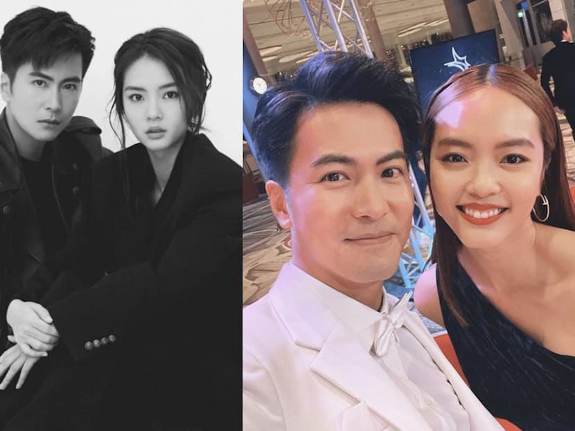 Chantalle Ng Apparently Said &ldquo;Ge Ge&rdquo; 264 Times In My Star Bride, According To A Fan Of The Mediacorp Drama