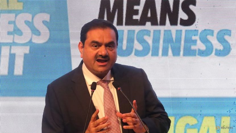 How Indian billionaire Gautam Adani's alleged bribery scheme took off and unravelled How Indian billionaire Gautam Adani's alleged bribery scheme took off and unravelled