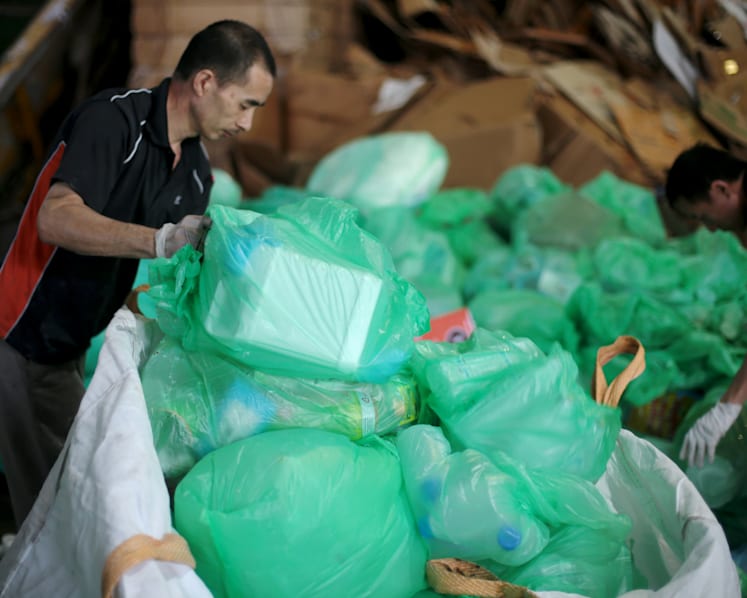 The Big Read: As countries wage war on plastics, the jury's still out on how best to tackle the problem