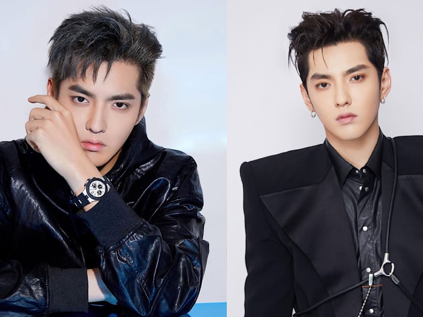 Reports Claim Kris Wu Sexually Assaulted 13-Year-Old Fan; Lawyers Say He Could Get Death Sentence If Found Guilty Of Violating Multiple Victims