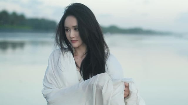 陈乔恩新年大翻车　“偶像剧女王”变“票房毒药”！