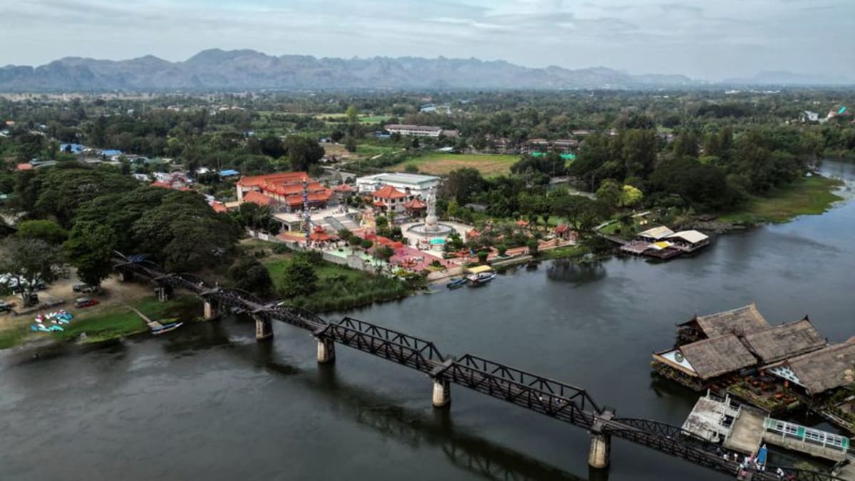 Thai PM to reassure Chinese tourists on security ahead of Chinese New Year Thai PM to reassure Chinese tourists on security ahead of Chinese New Year