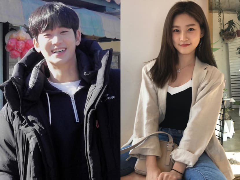Kim Sae-ron's family reveals texts between Kim Soo-hyun and late actress claiming to prove underage relationship Kim Sae-ron's family reveals texts between Kim Soo-hyun and late actress claiming to prove underage relationship