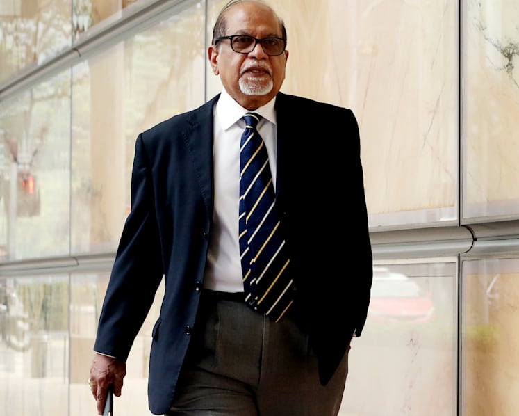 Afro Asia Building fire: Accused did not think blaze would kill