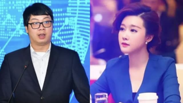 中国77亿上市公司创办人逝世 长子继母争产惊动交易所