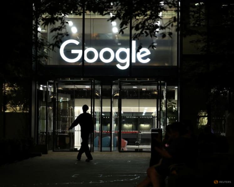 Google Cloud services largely restored in UK; Revolut services back up in Singapore