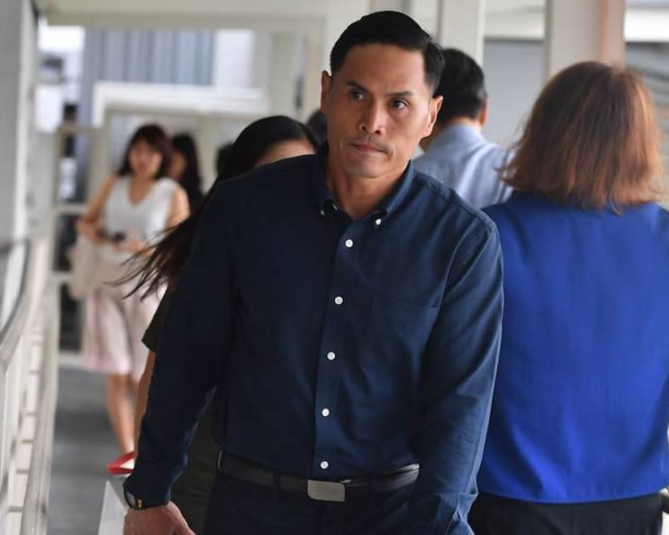 SCDF NSF death: At least one officer intends to claim trial