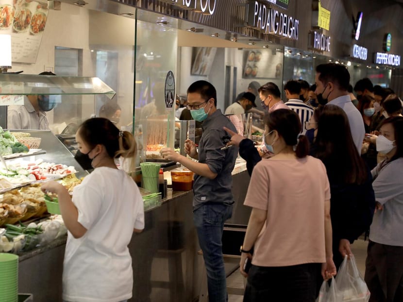 The S$9.6 billion Assurance Package aims to cushion the impact of high inflation and the increase in the Goods and Services Tax on Singaporeans.