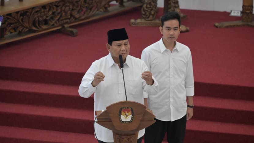 Prabowo-Gibran disebut akan bentuk 40 kementerian, salah satunya awasi program makan siang gratis