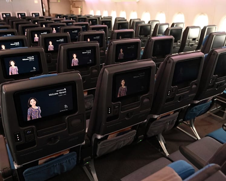 SIA passengers with Omicron variant who transited in Singapore: What we know so far