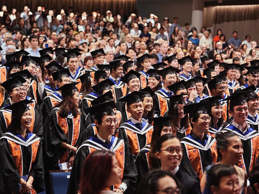 As opposed to earlier batches, graduating in 2023 also means entering the workforce during a period of more advanced digital transformation and where firms are facing a skills gap issue exacerbated by it. As opposed to earlier batches, graduating in 2023 also means entering the workforce during a period of more advanced digital transformation and where firms are facing a skills gap issue exacerbated by it.