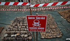 Thailand gantung perjanjian damai dengan Kemboja setelah letupan periuk api cederakan 2 askar