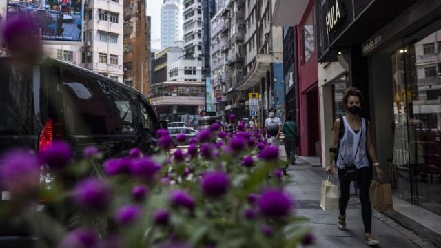 香港下周四起进一步放宽防疫措施