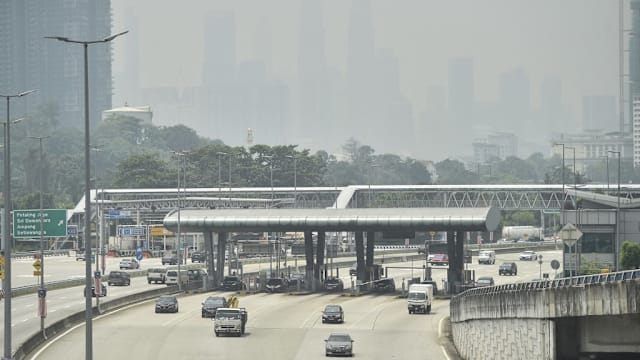 马国上呼吸道感染和结膜炎病例显著增加