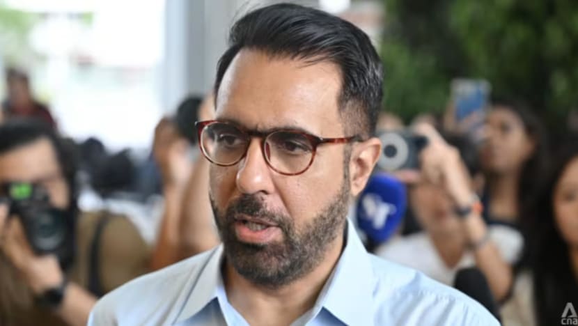Pritam Singh boleh bertanding dalam GE2025