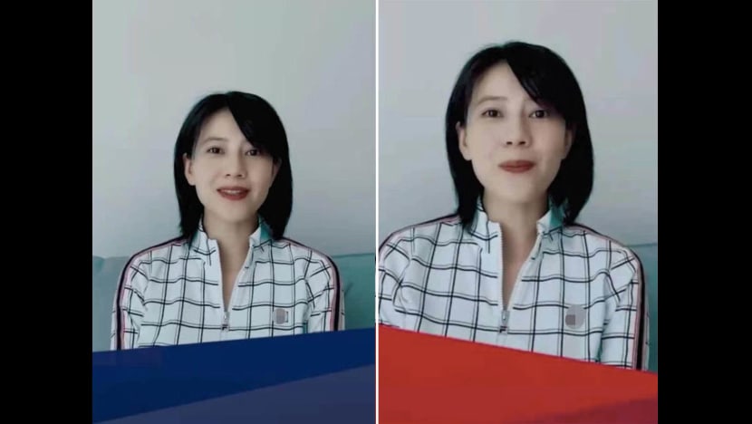 Is Gao Yuanyuan pregnant? Is Gao Yuanyuan pregnant?