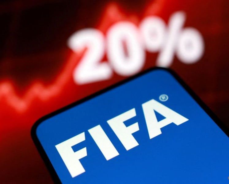 CONMEBOL seeks more information, launches consultations on FIFA World Cup stake sale proposal