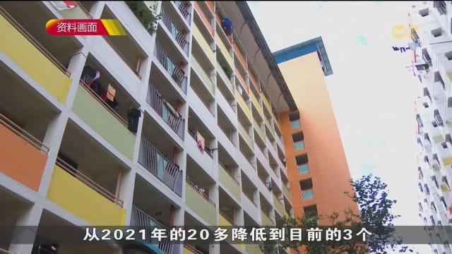 建屋局延长育儿短期住屋计划补助券 约200户家庭将受惠