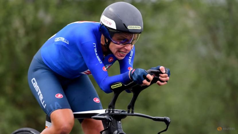 Italy's Bussi plots new Hour attempt