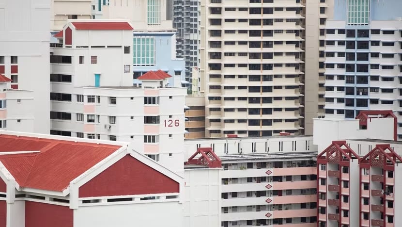 GE2025: What the main political parties’ manifestos say about housing in Singapore 