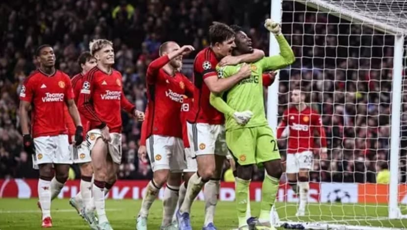 Manchester United turunkan skuad utama berdepan ASEAN All-Stars di KL Manchester United turunkan skuad utama berdepan ASEAN All-Stars di KL