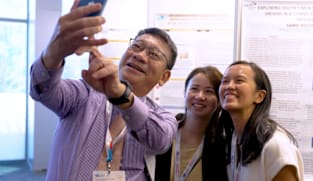 Behind The Work: Life In Social Service - Episode 3