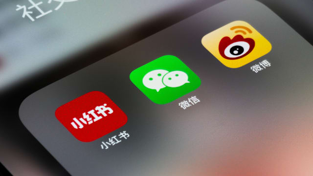 中国颁布措施整顿短视频内容乱象