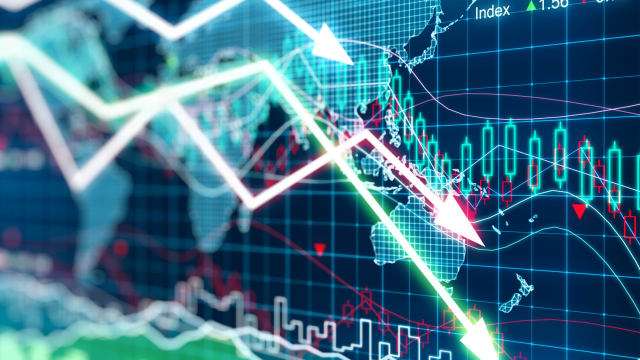 美国商品贸易赤字扩张 批发库存减少
