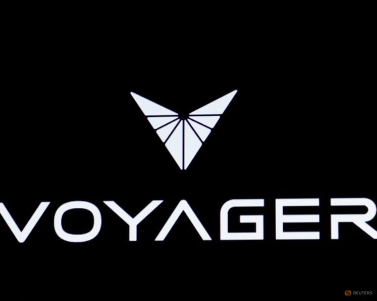 Voyager, Icarus Robotics to test free-flying robot on space station