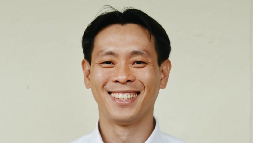 Boosting spirit of volunteerism another cause for ACRES boss
