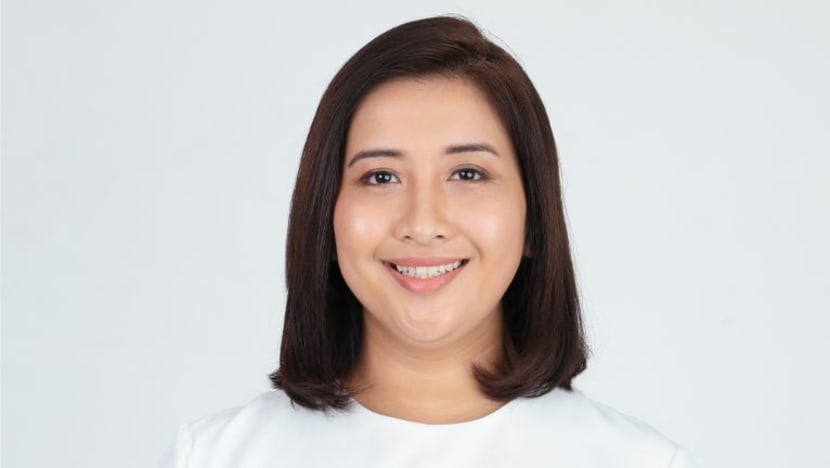 Peguam dan aktivis masyarakat, Nadia Ahmad Samdin, antara wajah baru PAP bagi GE2020 Peguam dan aktivis masyarakat, Nadia Ahmad Samdin, antara wajah baru PAP bagi GE2020
