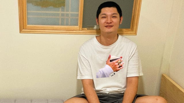 曾被老婆爆料有外遇　金曲歌王Leo王自爆已离婚