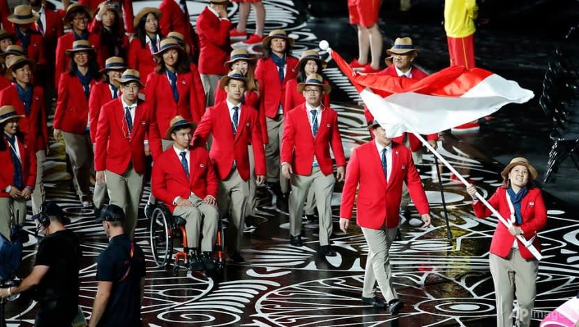 Mediacorp akan siarkan Sukan Komanwel 2022; perlawanan persahabatan EPL