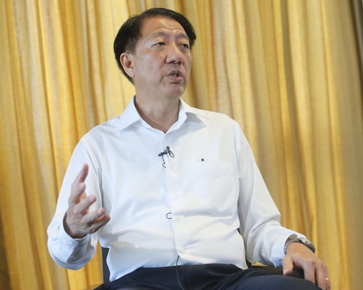 Leaders must be able to execute policies well, not just craft them: DPM Teo