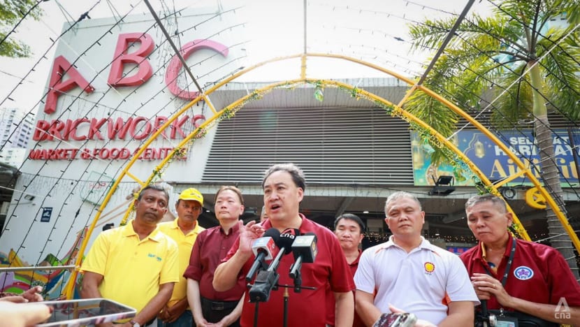 GE2025: PAR's manifesto calls for freeze on new S Passes, barring permanent residents from buying resale flats