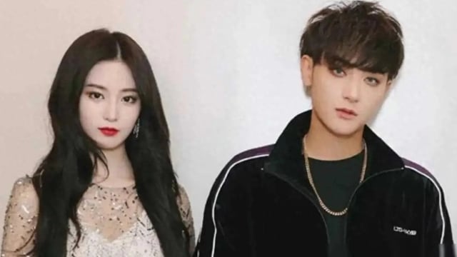 黄子韬经纪人如此回应求婚传闻　网友：没否认那就是真的！