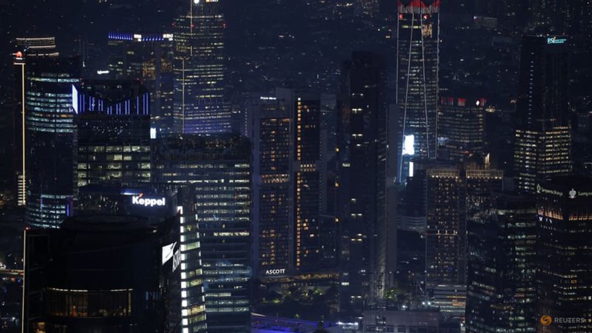 Indonesia's 2025 GDP growth estimated at targeted 5.2%, finance minister says