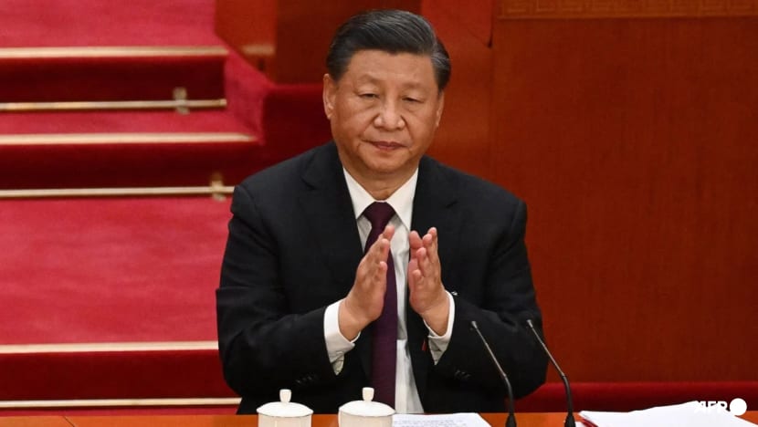 China’s third plenum: Xi Jinping tells party to show ‘unwavering faith’ in reform plan China’s third plenum: Xi Jinping tells party to show ‘unwavering faith’ in reform plan