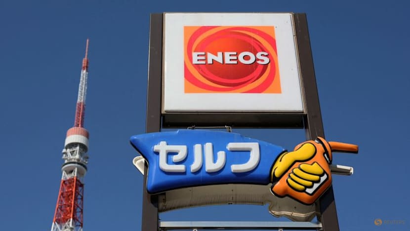 Eneos secures enough crude through September, seeks source diversification