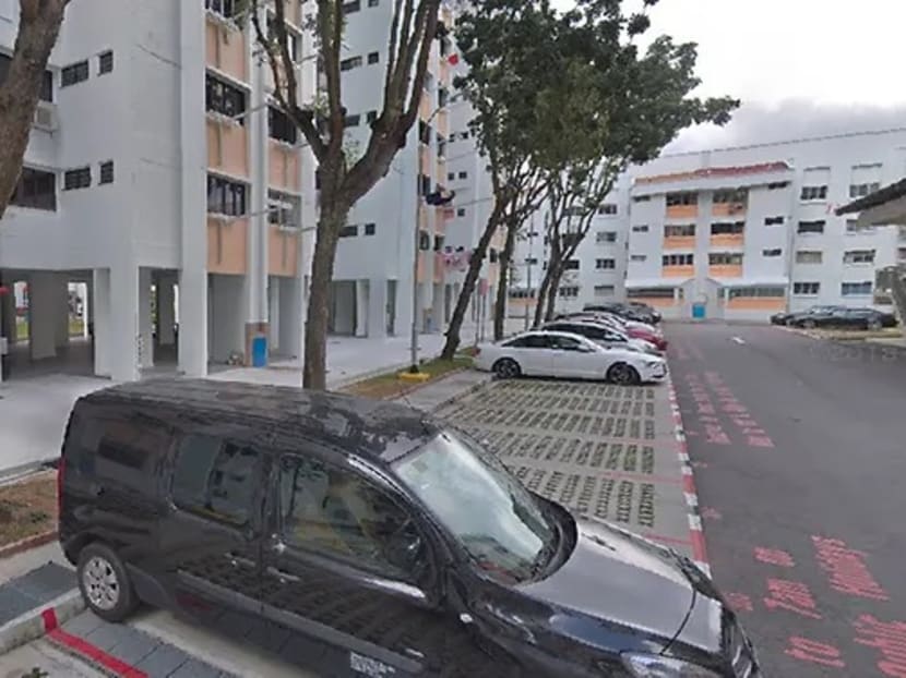 Google Street View of Blk 139 Potong Pasir Ave 3.