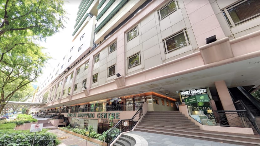 Tanglin Shopping Centre sold for S$868 million in 4th collective sale attempt