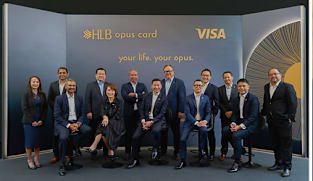 Hong Leong Bank Unveils HLB opus Extended Exclusively by Private Invitation